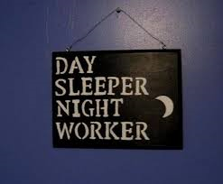 NIGHT WORKER IMAGE